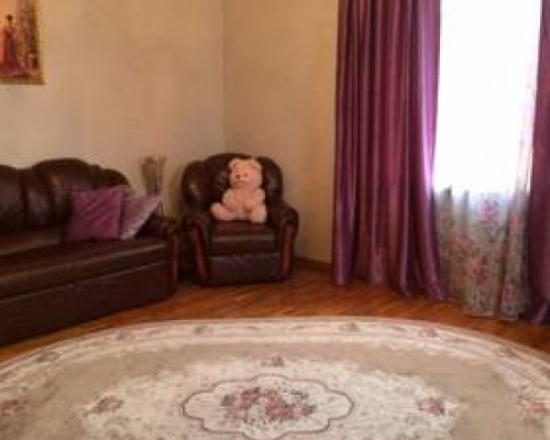 Гостевой Дом Gitsba в Гудауте: что важно знать перед бронью