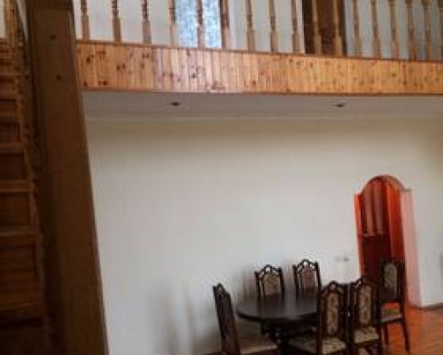 Гостевой Дом Gitsba в Гудауте: что важно знать перед бронью