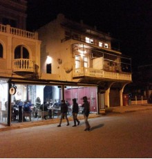 Sukhum City Hostel
