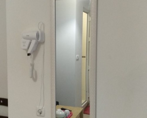 Sukhum City Hostel в Сухуме — честный обзор хостела