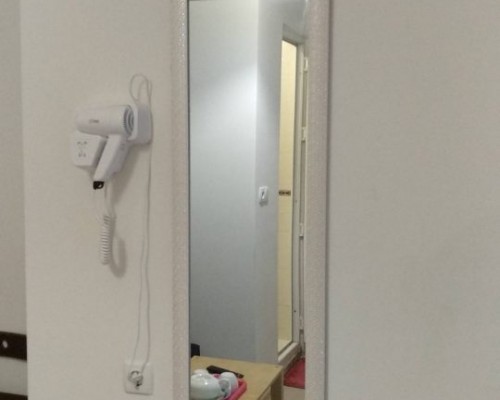 Sukhum City Hostel в Сухуме — честный обзор хостела