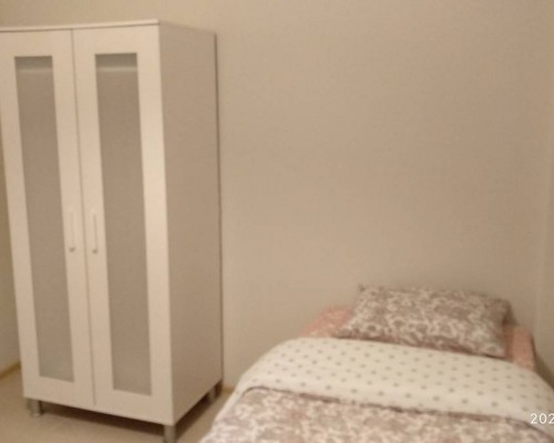 Sukhum City Hostel в Сухуме — честный обзор хостела