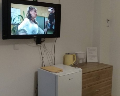 Sukhum City Hostel в Сухуме — честный обзор хостела