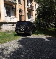 Апартаменты Лика