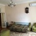 Апартаменты Лика в Сухуме — жильё с камином в центре