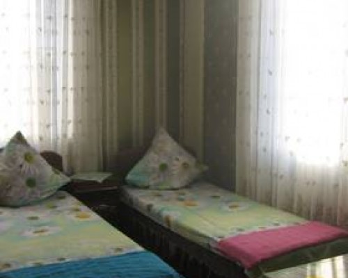 Гостевой Дом Амалия в Сухуме: что важно знать до бронирования