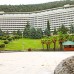 Гостиничный комплекс Виноград в Пицунде