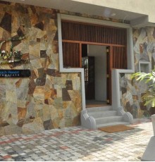 OYO 295 Sea View Hotel 02 2*