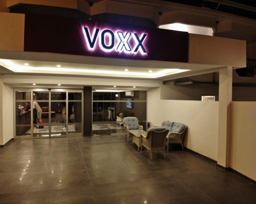 Voxx Marmaris Beach Resort Hotel 5* — экспертный обзор турагента