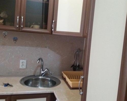 Apartment Akirtava 28 — апартаменты в Сухуме, Абхазия