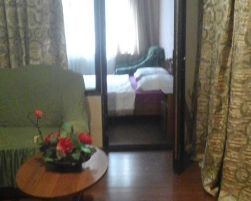 Apartment Akirtava 28 — апартаменты в Сухуме, Абхазия