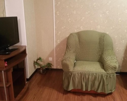 Apartment Akirtava 28 — апартаменты в Сухуме, Абхазия