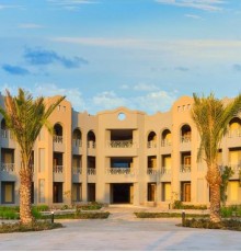 Lazuli Hotel Marsa Alam 5*