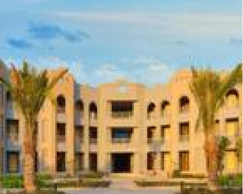 Lazuli Hotel Marsa Alam 5* — отдых в Марса Аламе