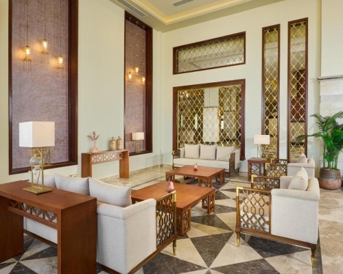 Lazuli Hotel Marsa Alam 5* — отдых в Марса Аламе