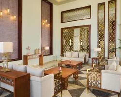 Lazuli Hotel Marsa Alam 5* — отдых в Марса Аламе