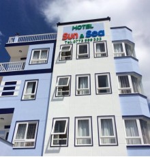 Sun & Sea Hotel Phu Quoc 2*
