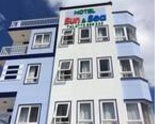 Sun & Sea Hotel Phu Quoc 2*: честный обзор отеля на Фукуоке