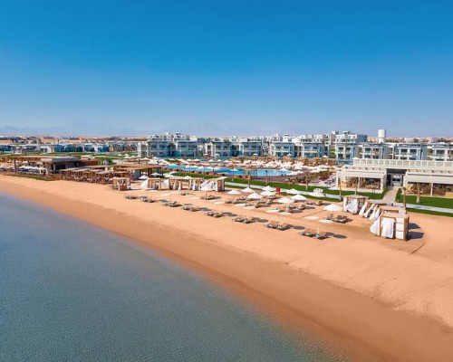 Rixos Premium Magawish Suites & Villas 5* — Хургада