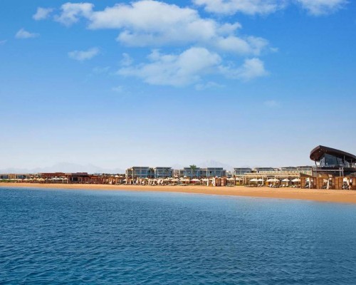 Rixos Premium Magawish Suites & Villas 5* — Хургада