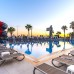 Grand Kolibri Prestige 5* — семейный отель на первой линии в Аланье