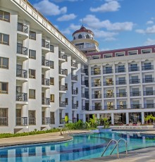 Blue Marlin Deluxe-Spa & Resort 5*
