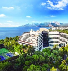Medworld Health & Rehabilitation Center 5* Medworld Health & Rehabilitation Center 5*