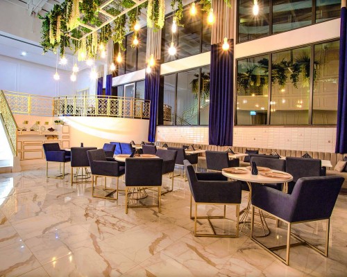 Medworld Health & Rehabilitation Center 5* в Анталье