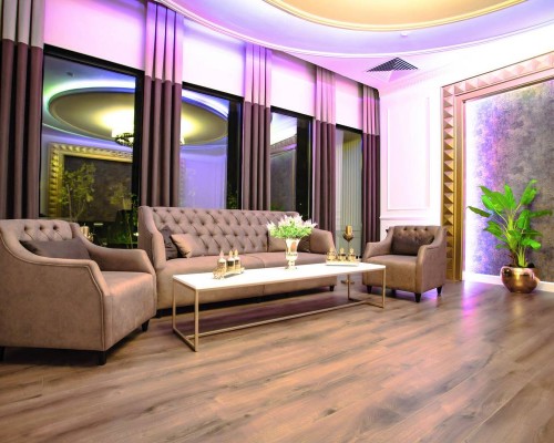 Medworld Health & Rehabilitation Center 5* в Анталье