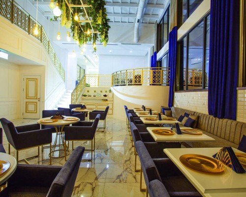 Medworld Health & Rehabilitation Center 5* в Анталье