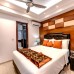 Rivethi Beach Hotel 4* на Северном Мале (Хулхумале)