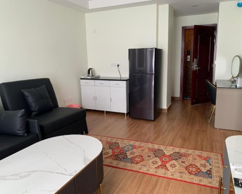 Rivethi Beach Hotel 4* на Северном Мале (Хулхумале)