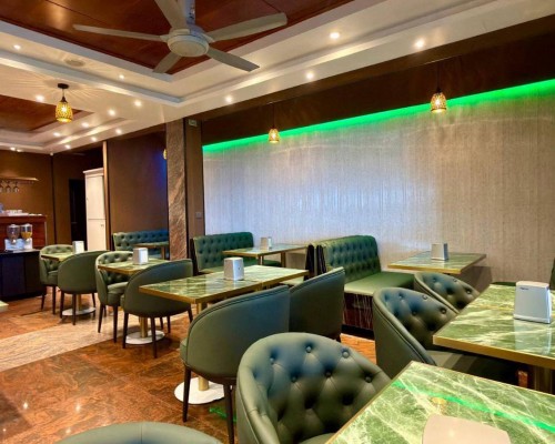 Rivethi Beach Hotel 4* на Северном Мале (Хулхумале)