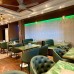 Rivethi Beach Hotel 4* на Северном Мале (Хулхумале)