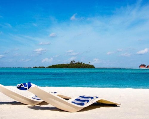 Grace Beach Inn — отель в Хулхумале, Северный Мале