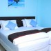 Rani Beach Hotel 4* — Северный Мале, Мальдивы