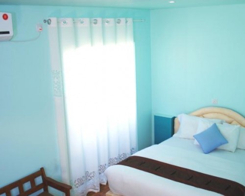 Rani Beach Hotel 4* — Северный Мале, Мальдивы