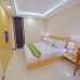Hathaa Beach Maldives 4* — Северный Мале, Хулхумале