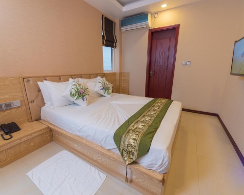 Hathaa Beach Maldives 4* — Северный Мале, Хулхумале