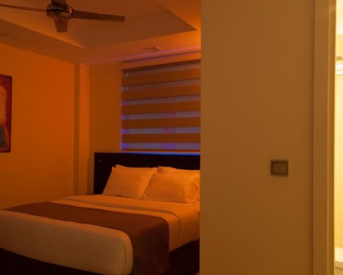 Laguna Boutique 4* — Хулхумале, Северный Мале