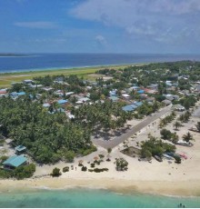 Faima Fishing Lodge 3*
