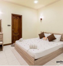 Banyan Villa Maldives Dhangethi 4*