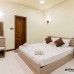 Banyan Villa Maldives Dhangethi — отель 4* на Ари Атолле