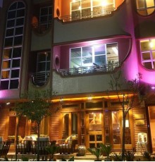 Eureka Serenity Athiri Inn 3*