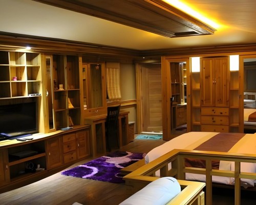 Eureka Serenity Athiri Inn 3* — Хулхумале, Мальдивы