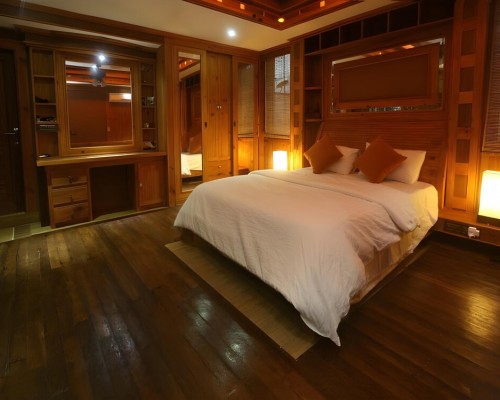 Eureka Serenity Athiri Inn 3* — Хулхумале, Мальдивы