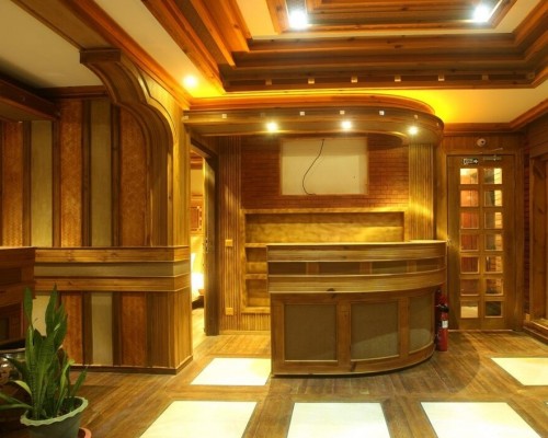 Eureka Serenity Athiri Inn 3* — Хулхумале, Мальдивы