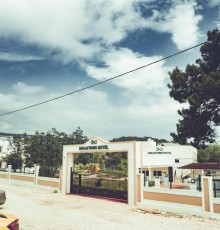 Dream Town Hotel&Restaurant 3*