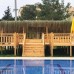 Dream Town Hotel&Restaurant 3* в Кемере — честный обзор от турагента