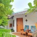 Blue World Dharavandhoo 4* — Баа Атолл, Мальдивы